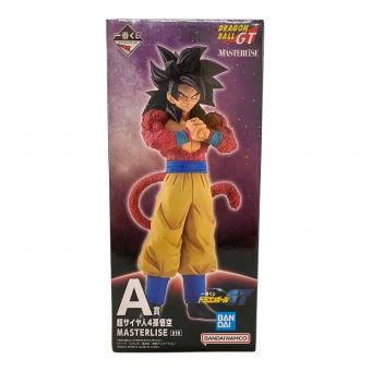 BANDAI (バンダイ) フィギュア 一番くじドラゴンボールGT MASTERLISE