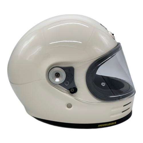 SHOEI (ショウエイ) バイク用ヘルメット 2025年製 Glamstar 防曇シート付 PSCマーク(バイク用ヘルメット)有