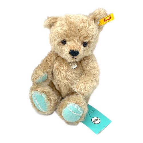Steiff (シュタイフ) teddyb.27 ヌイグルミ 683275 リターントゥ ラブ クラシック