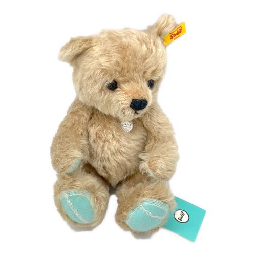 Steiff (シュタイフ) teddyb.27 ヌイグルミ 683275 リターントゥ ラブ クラシック