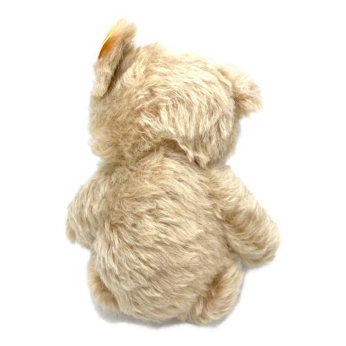 Steiff (シュタイフ) teddyb.27 ヌイグルミ 683275 リターントゥ ラブ クラシック