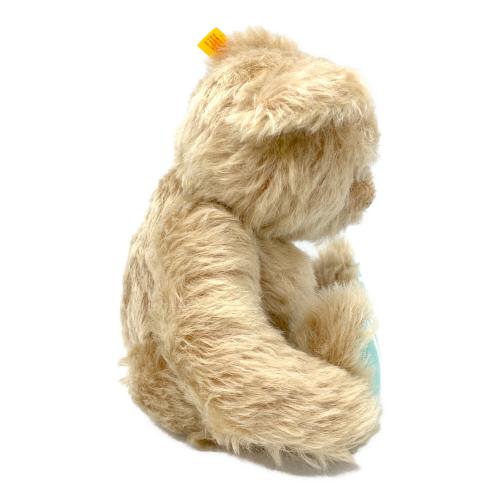 Steiff (シュタイフ) teddyb.27 ヌイグルミ 683275 リターントゥ ラブ クラシック
