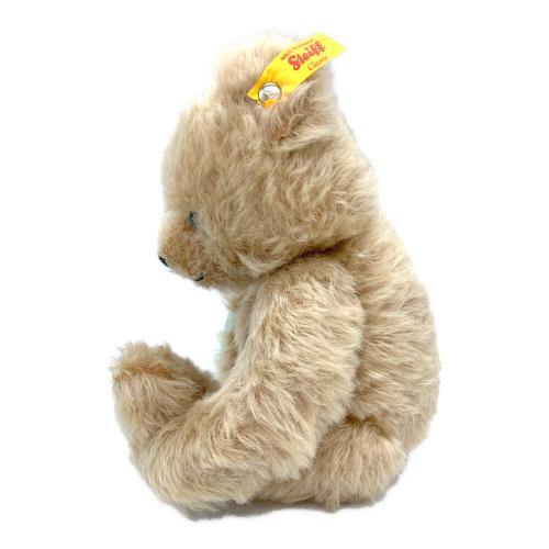Steiff (シュタイフ) teddyb.27 ヌイグルミ 683275 リターントゥ ラブ クラシック