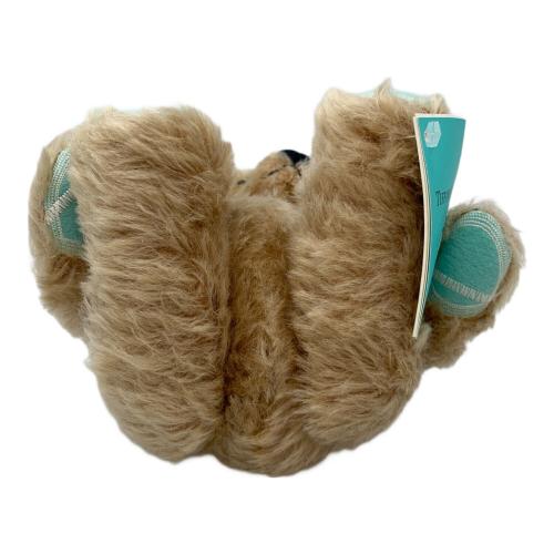 Steiff (シュタイフ) teddyb.27 ヌイグルミ 683275 リターントゥ ラブ クラシック