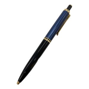 Pelikan (ペリカン) ボールペン K400 ブルーストライプ