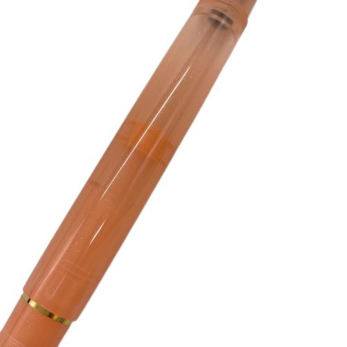 Pelikan (ペリカン) 万年筆 M200 アプリコットアゲート