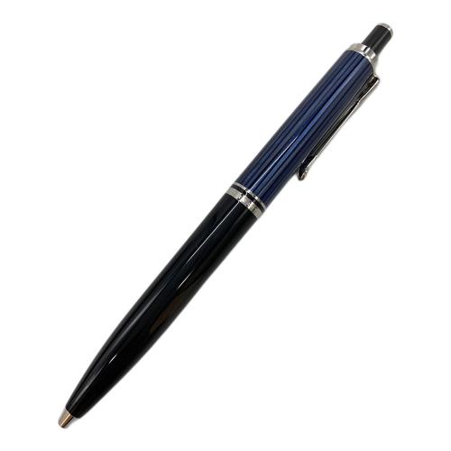 Pelikan (ペリカン) ボールペン K405 ブルーストライプ