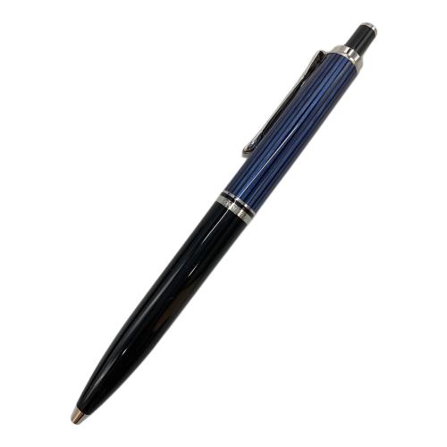 Pelikan (ペリカン) ボールペン K405 ブルーストライプ