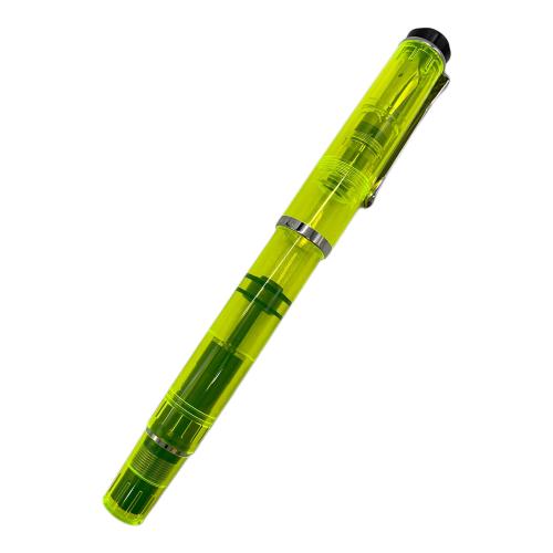 Pelikan (ペリカン) 万年筆 M205 DUO NEON