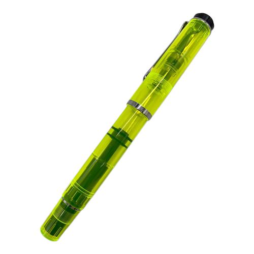 Pelikan (ペリカン) 万年筆 M205 DUO NEON