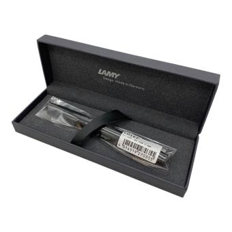 LAMY (ラミー) LAMY 2000 万年筆 L01EF ブラック