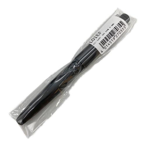 LAMY (ラミー) LAMY 2000 万年筆 L01EF ブラック