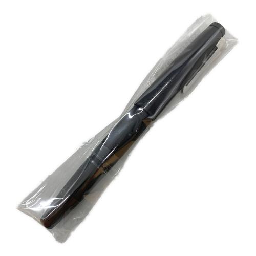 LAMY (ラミー) LAMY 2000 万年筆 L01EF ブラック
