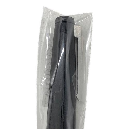 LAMY (ラミー) LAMY 2000 万年筆 L01EF ブラック