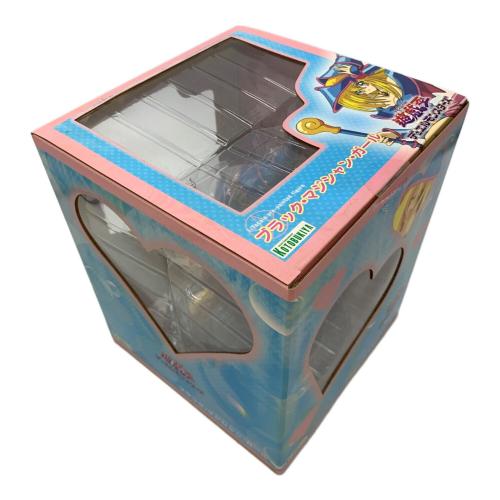 遊☆戯☆王 デュエルモンスターズ PVC 塗装済み完成品フィギュア 1/7スケールフィギュア