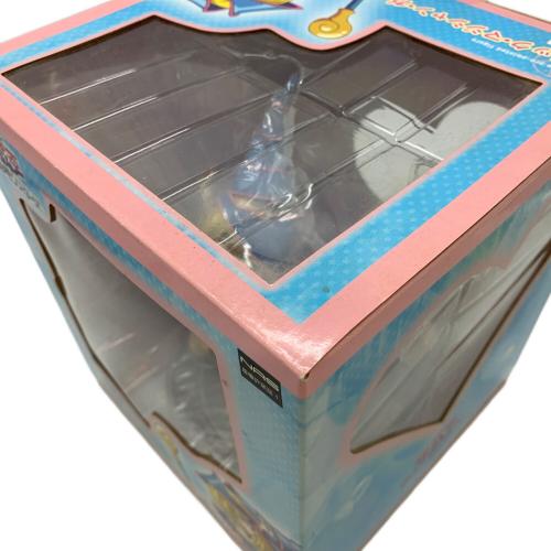 遊☆戯☆王 デュエルモンスターズ PVC 塗装済み完成品フィギュア 1/7スケールフィギュア