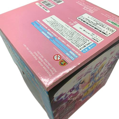 遊☆戯☆王 デュエルモンスターズ PVC 塗装済み完成品フィギュア 1/7スケールフィギュア