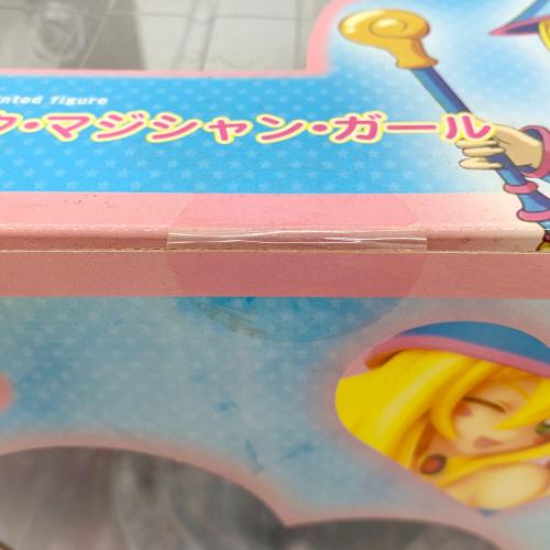 遊☆戯☆王 デュエルモンスターズ PVC 塗装済み完成品フィギュア 1/7スケールフィギュア