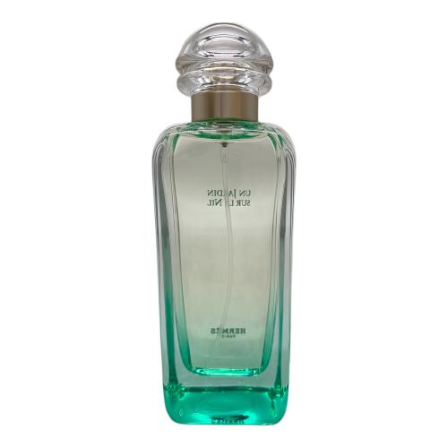 HERMES (エルメス) オードトワレ 100ml 残量80%-99% ナイルの庭