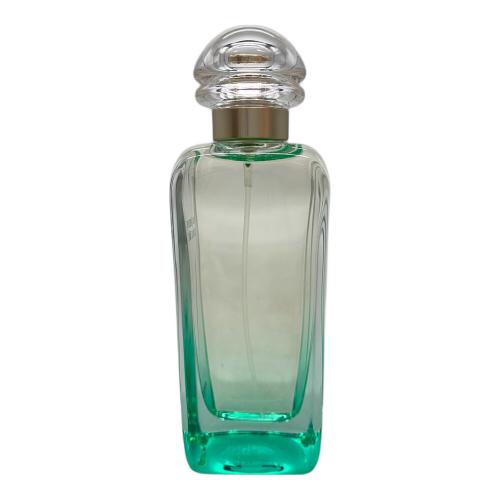 HERMES (エルメス) オードトワレ 100ml 残量80%-99% ナイルの庭