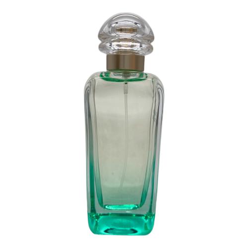 HERMES (エルメス) オードトワレ 100ml 残量80%-99% ナイルの庭