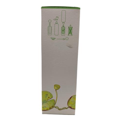 HERMES (エルメス) オードトワレ 100ml 残量80%-99% ナイルの庭