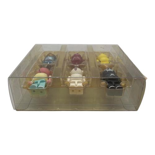 BE@RBRICK (ベアブリック) 6体セット トイザらスバージョン2