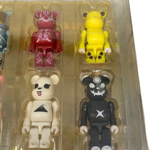 BE@RBRICK (ベアブリック) 6体セット トイザらスバージョン2