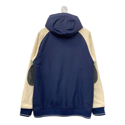 HOLDEN (ホールデン) スノーボードウェア(ジャケット) メンズ SIZE M ネイビー×アイボリー