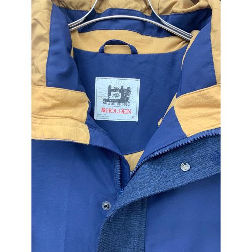 HOLDEN (ホールデン) スノーボードウェア(ジャケット) メンズ SIZE M ネイビー×アイボリー