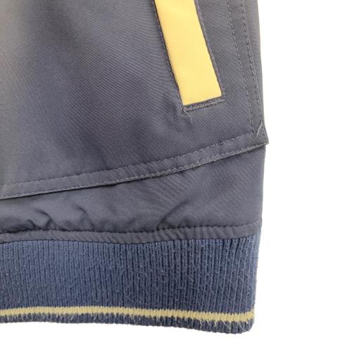 HOLDEN (ホールデン) スノーボードウェア(ジャケット) メンズ SIZE M ネイビー×アイボリー