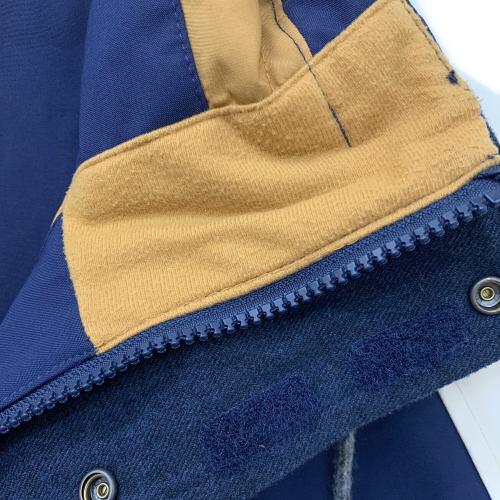 HOLDEN (ホールデン) スノーボードウェア(ジャケット) メンズ SIZE M ネイビー×アイボリー