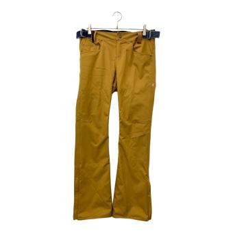 HOLDEN (ホールデン) スノーボードウェア(パンツ) メンズ SIZE M キャメル