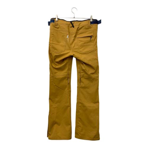 HOLDEN (ホールデン) スノーボードウェア(パンツ) メンズ SIZE M キャメル