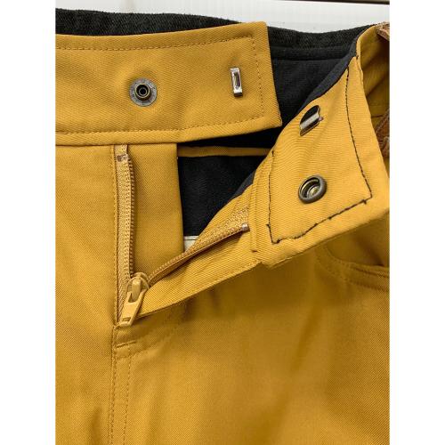 HOLDEN (ホールデン) スノーボードウェア(パンツ) メンズ SIZE M キャメル