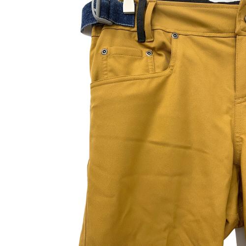 HOLDEN (ホールデン) スノーボードウェア(パンツ) メンズ SIZE M キャメル