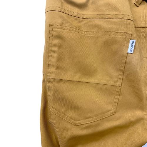 HOLDEN (ホールデン) スノーボードウェア(パンツ) メンズ SIZE M キャメル