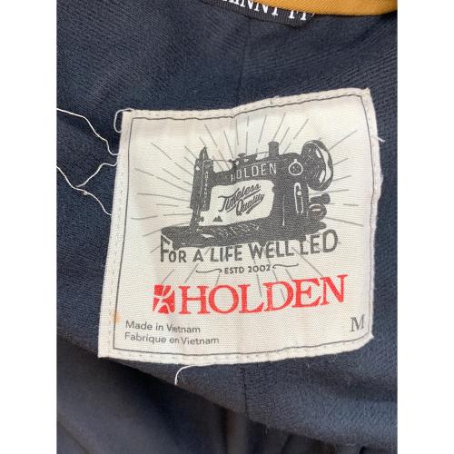 HOLDEN (ホールデン) スノーボードウェア(パンツ) メンズ SIZE M キャメル