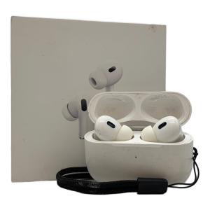 Apple (アップル) AirPods Pro(第2世代) MTJV3J/A ※使用感大