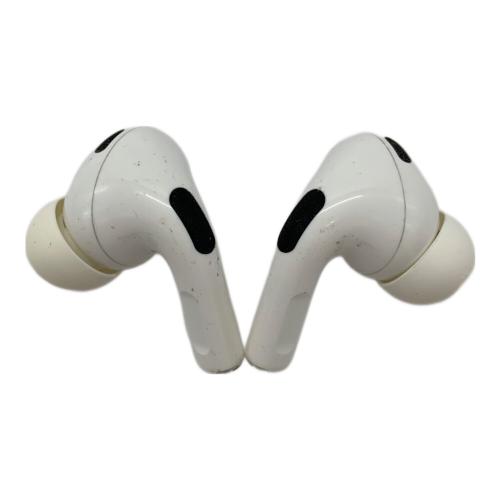 Apple (アップル) AirPods Pro(第2世代) MTJV3J/A ※使用感大
