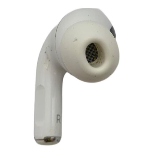 Apple (アップル) AirPods Pro(第2世代) MTJV3J/A ※使用感大