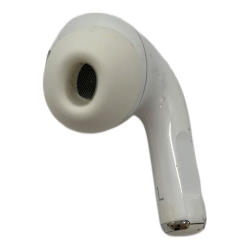 Apple (アップル) AirPods Pro(第2世代) MTJV3J/A ※使用感大