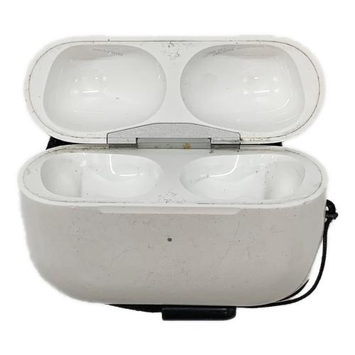 Apple (アップル) AirPods Pro(第2世代) MTJV3J/A ※使用感大