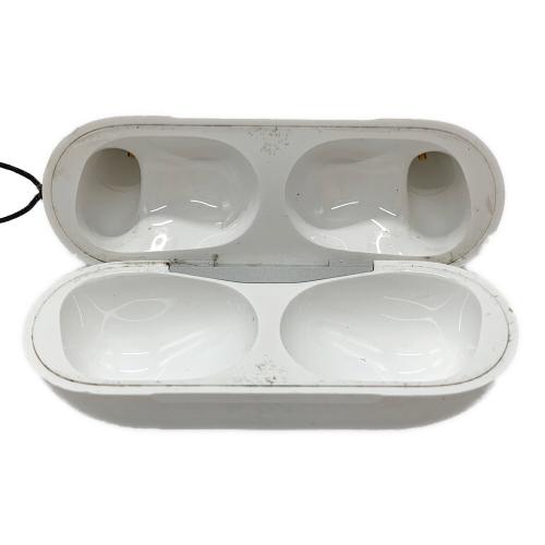 Apple (アップル) AirPods Pro(第2世代) MTJV3J/A ※使用感大