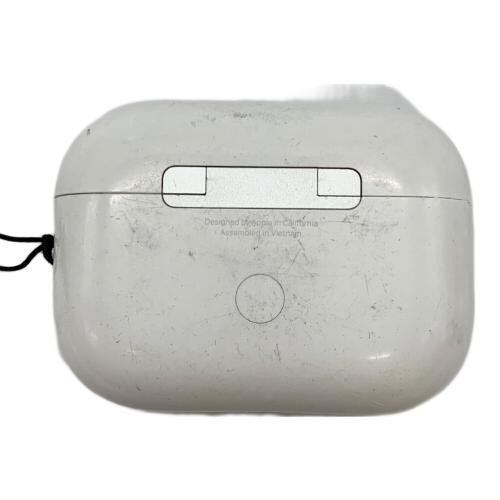 Apple (アップル) AirPods Pro(第2世代) MTJV3J/A ※使用感大