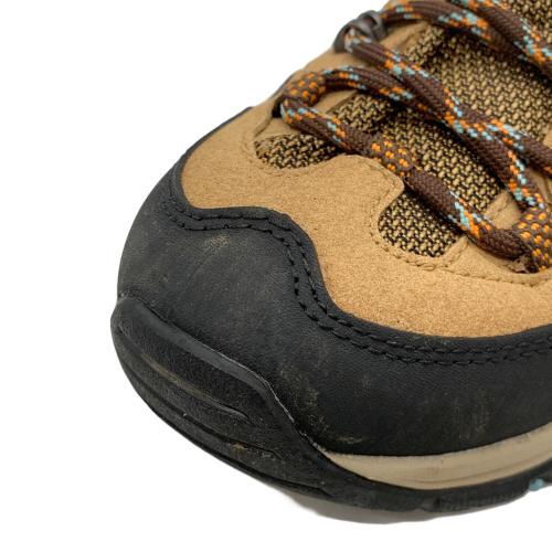 Columbia (コロンビア) トレッキングシューズ YL8041-220 レディース SIZE 23.5cm ブラウン