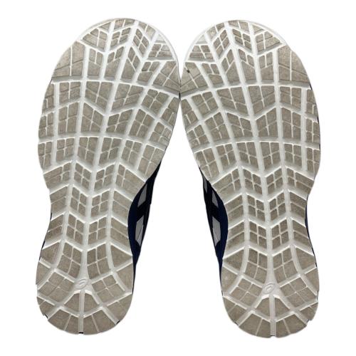 asics (アシックス) 安全靴 CP209 BOA メンズ SIZE 25.5cm ホワイト×ブルー