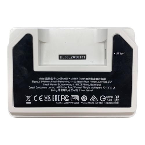 elgato (エルガト) STREAM DECK 20GBA9901