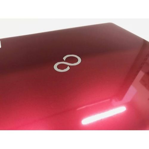 FUJITSU ノートパソコン FMVA42YR 15.6インチ Windows 10 Home Celeron Dual-Core 2016年春夏モデル