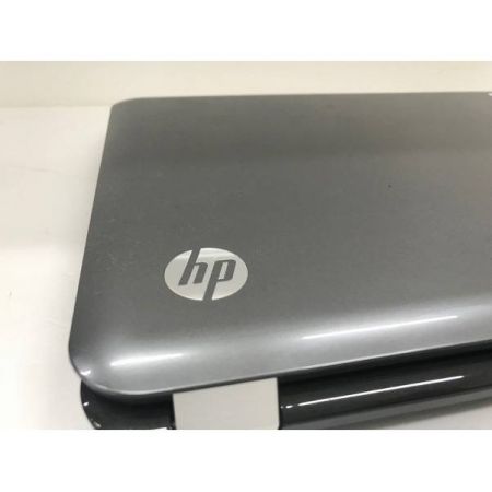 HP ノートパソコン A9R18PA-AAAA 15.6インチ Windows 7 Home Premium E2-300